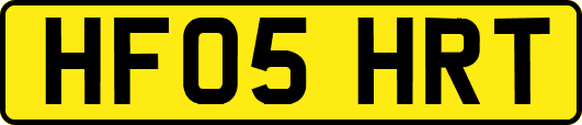 HF05HRT