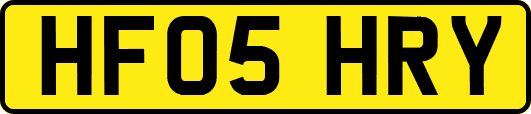 HF05HRY