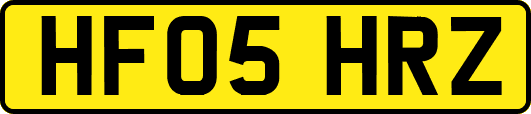 HF05HRZ