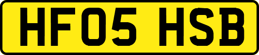 HF05HSB