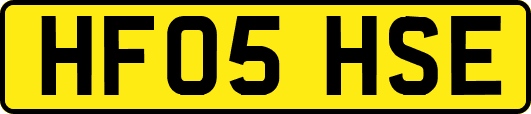 HF05HSE