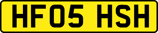 HF05HSH