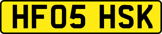 HF05HSK