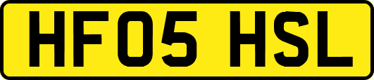 HF05HSL