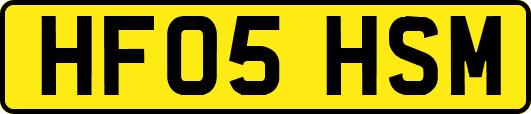 HF05HSM