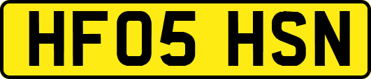 HF05HSN