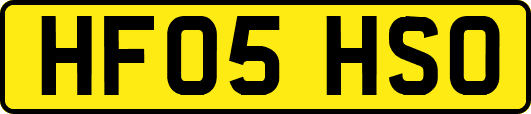 HF05HSO