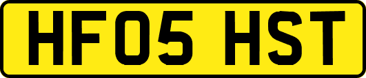 HF05HST