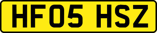 HF05HSZ