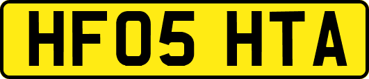 HF05HTA