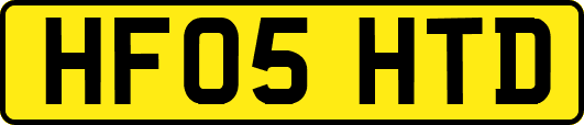 HF05HTD