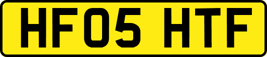 HF05HTF