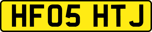 HF05HTJ