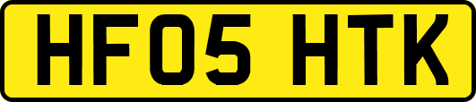 HF05HTK