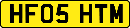HF05HTM