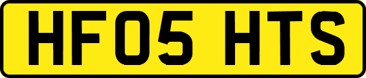 HF05HTS