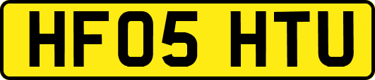 HF05HTU