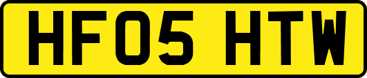 HF05HTW
