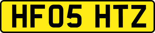 HF05HTZ