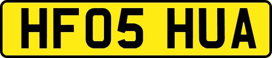 HF05HUA
