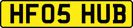 HF05HUB