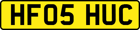 HF05HUC