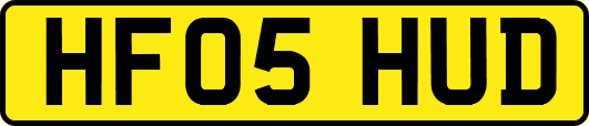 HF05HUD
