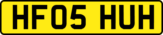 HF05HUH