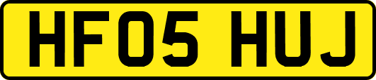HF05HUJ