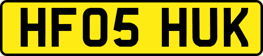 HF05HUK