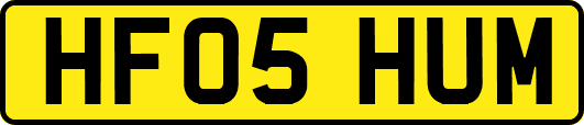 HF05HUM