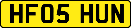 HF05HUN