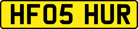 HF05HUR