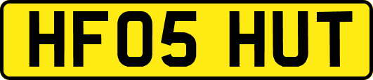 HF05HUT