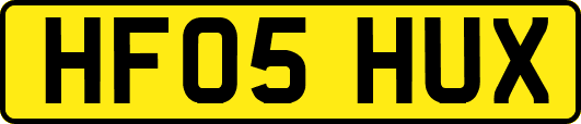 HF05HUX