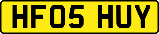 HF05HUY