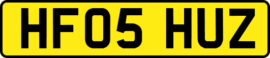 HF05HUZ