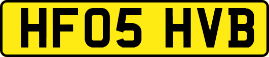 HF05HVB