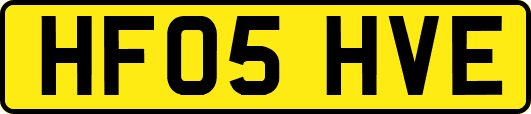 HF05HVE