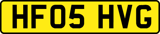 HF05HVG