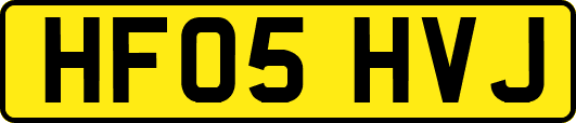 HF05HVJ