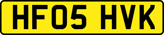 HF05HVK
