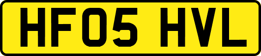 HF05HVL
