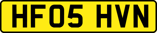 HF05HVN