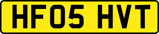 HF05HVT