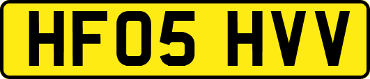 HF05HVV