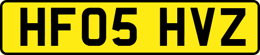 HF05HVZ
