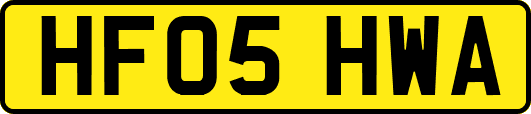 HF05HWA