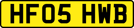 HF05HWB