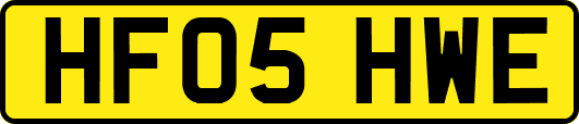 HF05HWE